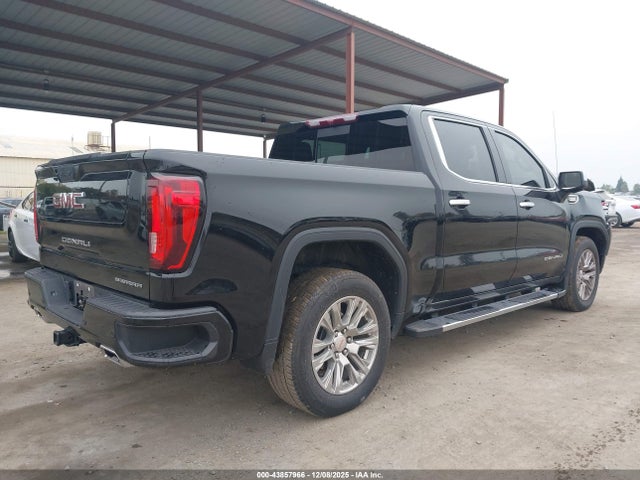 3GTPHGE8XRG160720 GMC Sierra 1500 2wd Short Box Denali