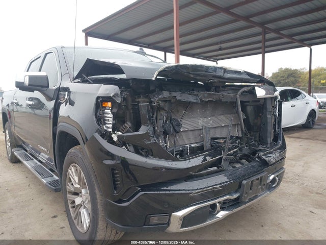 3GTPHGE8XRG160720 GMC Sierra 1500 2wd Short Box Denali
