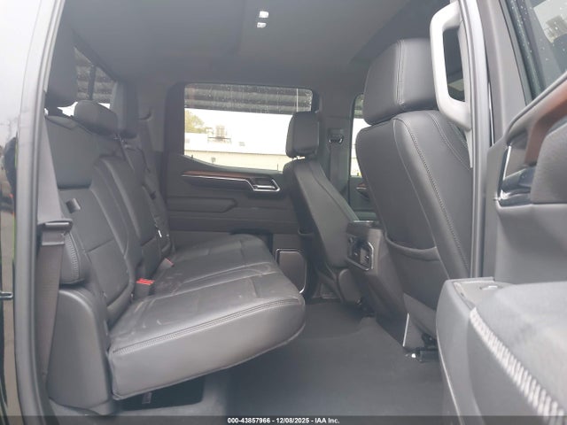 3GTPHGE8XRG160720 GMC Sierra 1500 2wd Short Box Denali