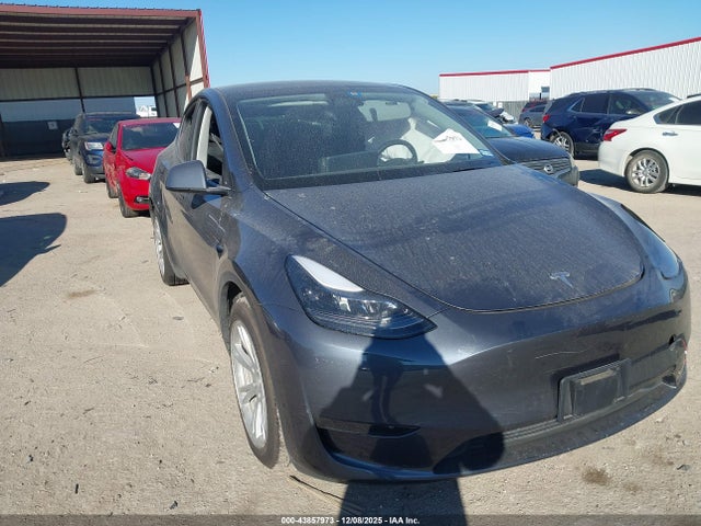 2023 TESLA MODEL Y 7SAYGDEE6PA061617 Photo 0