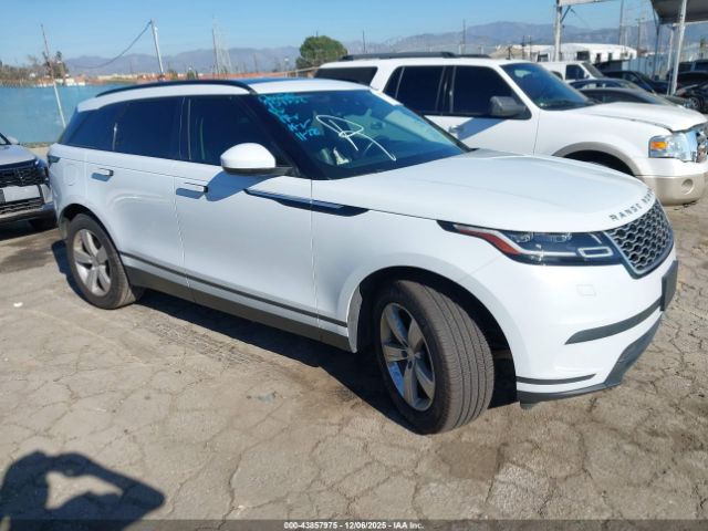 2018 LAND ROVER RANGE ROVER VELAR SALYB2RV5JA759352