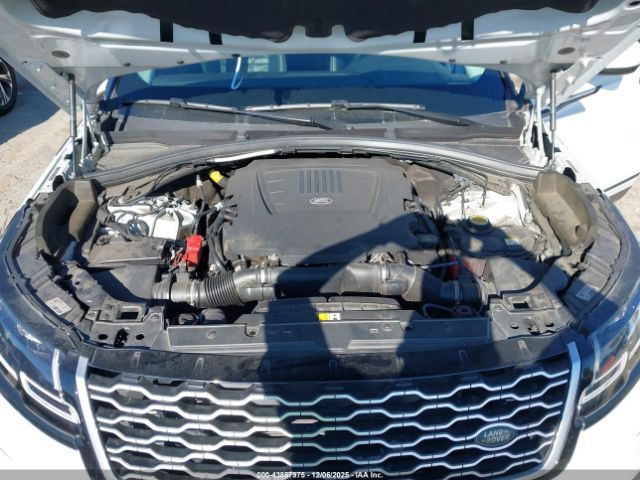 2018 LAND ROVER RANGE ROVER VELAR SALYB2RV5JA759352 Photo 9