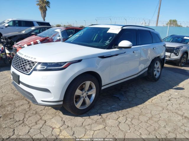 2018 LAND ROVER RANGE ROVER VELAR SALYB2RV5JA759352 Photo 1