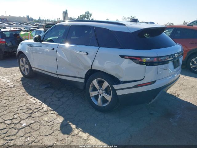 2018 LAND ROVER RANGE ROVER VELAR SALYB2RV5JA759352 Photo 2