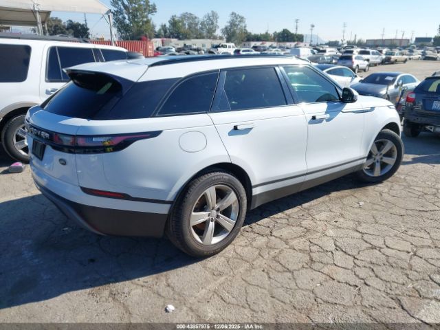 2018 LAND ROVER RANGE ROVER VELAR SALYB2RV5JA759352 Photo 3