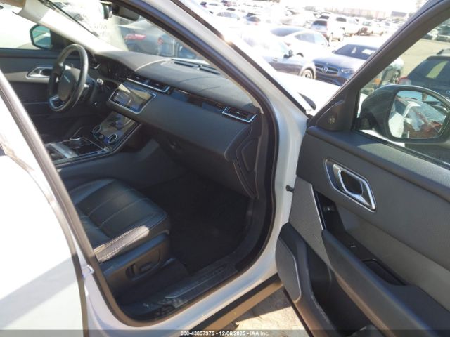 2018 LAND ROVER RANGE ROVER VELAR SALYB2RV5JA759352 Photo 4