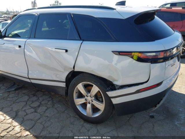 2018 LAND ROVER RANGE ROVER VELAR SALYB2RV5JA759352 Photo 5