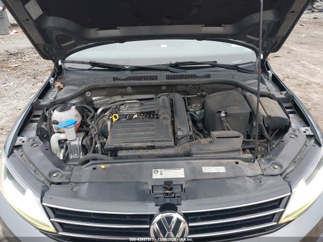 Volkswagen Jetta 1.4t S 2017 3VW2B7AJ6HM360463 Image 10