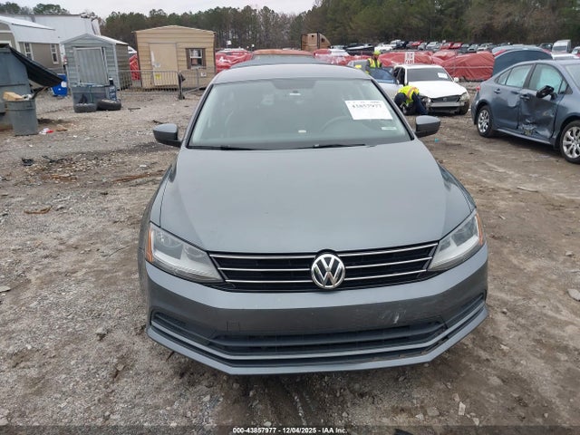 Volkswagen Jetta 1.4t S 2017 3VW2B7AJ6HM360463 Image 12