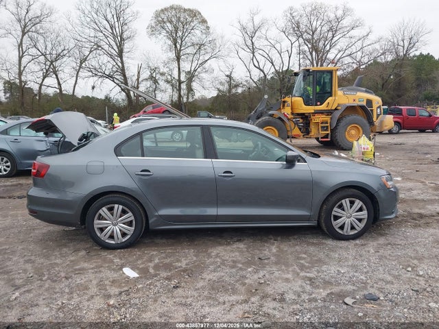 Volkswagen Jetta 1.4t S 2017 3VW2B7AJ6HM360463 Image 13