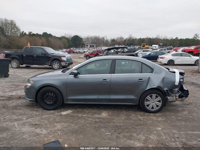 Volkswagen Jetta 1.4t S 2017 3VW2B7AJ6HM360463 Image 14