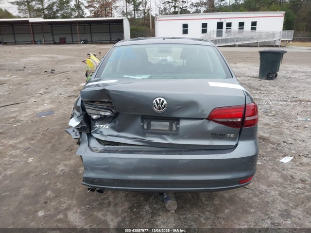 Volkswagen Jetta 1.4t S 2017 3VW2B7AJ6HM360463 Image 16