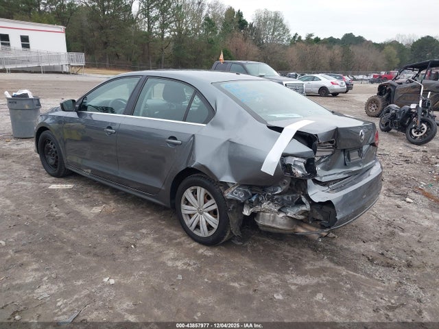 Volkswagen Jetta 1.4t S 2017 3VW2B7AJ6HM360463 Image 3