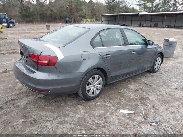 Volkswagen Jetta 1.4t S 2017 3VW2B7AJ6HM360463 Image 4