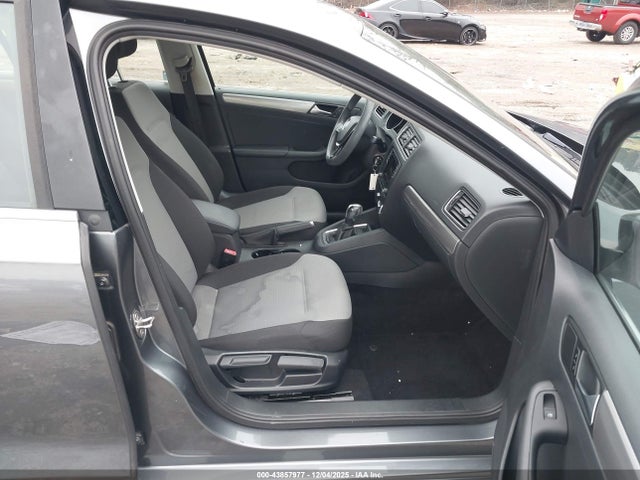 Volkswagen Jetta 1.4t S 2017 3VW2B7AJ6HM360463 Image 5