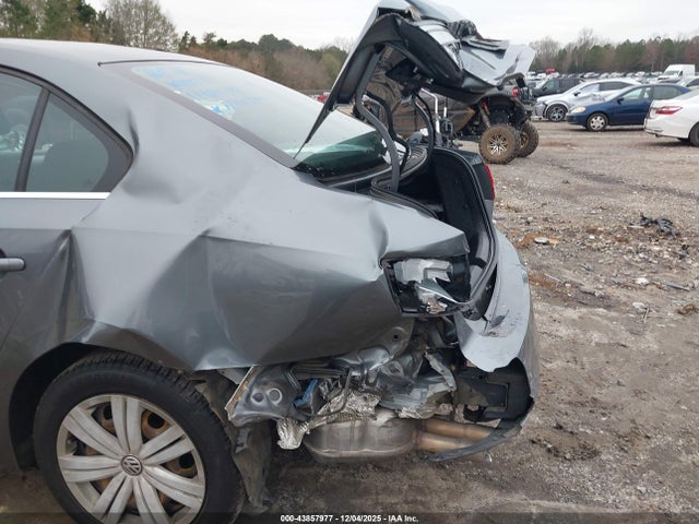 Volkswagen Jetta 1.4t S 2017 3VW2B7AJ6HM360463 Image 6