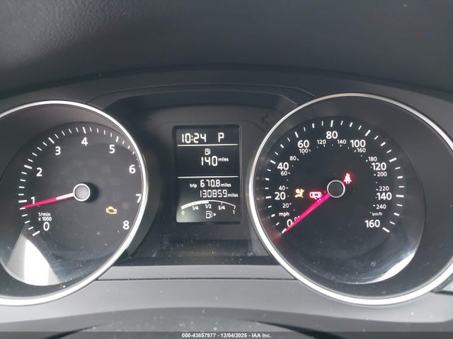 Volkswagen Jetta 1.4t S 2017 3VW2B7AJ6HM360463 Image 7