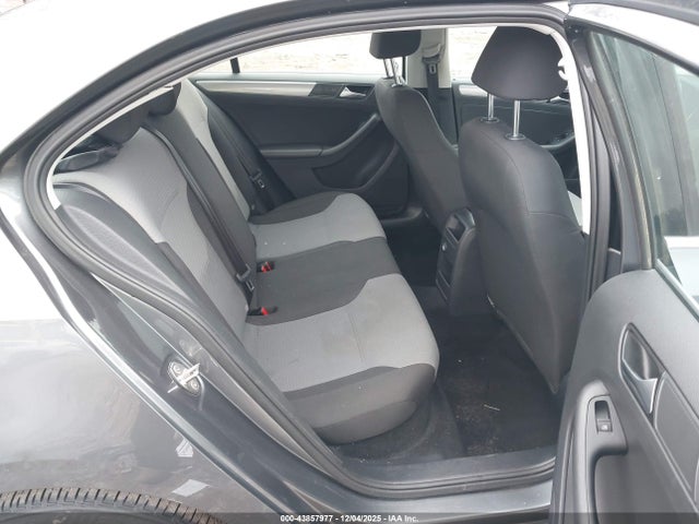 Volkswagen Jetta 1.4t S 2017 3VW2B7AJ6HM360463 Image 8