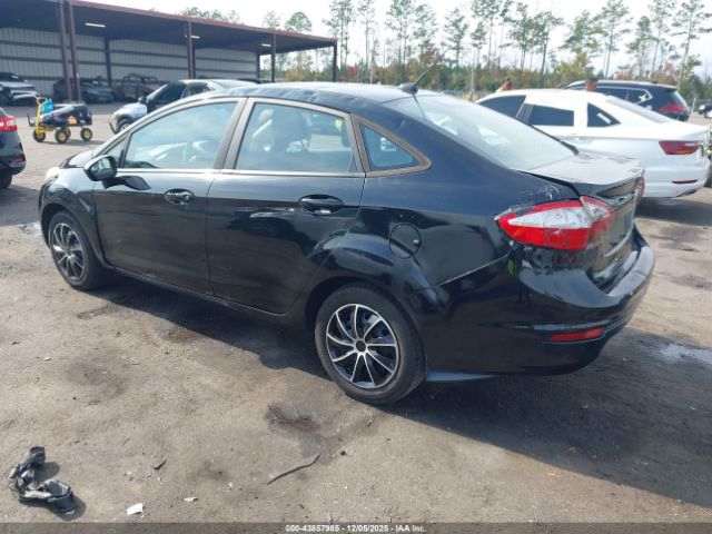 2018 FORD FIESTA 3FADP4AJ9JM141794 Photo 2