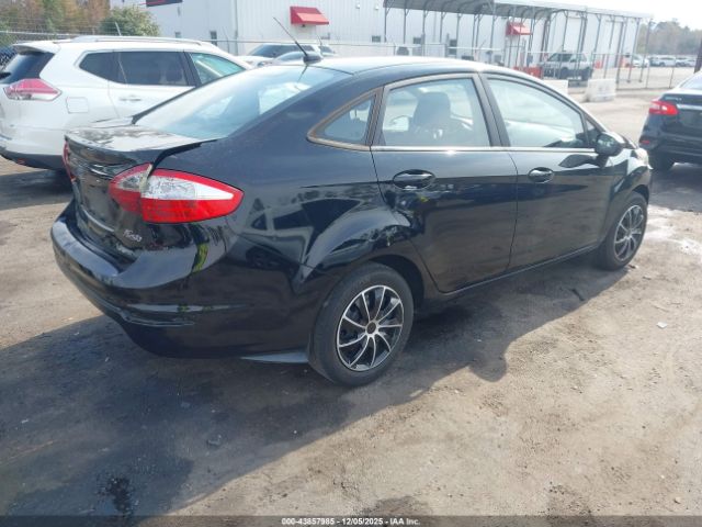 2018 FORD FIESTA 3FADP4AJ9JM141794 Photo 3