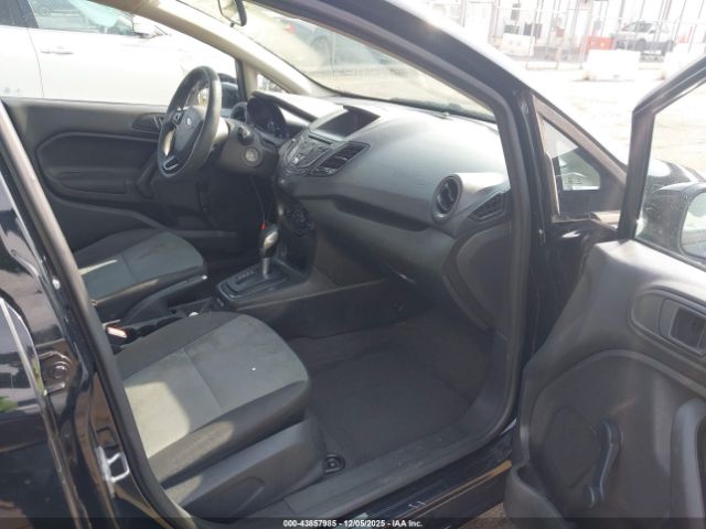 2018 FORD FIESTA 3FADP4AJ9JM141794 Photo 4