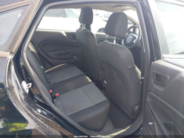 2018 FORD FIESTA 3FADP4AJ9JM141794 Photo 7