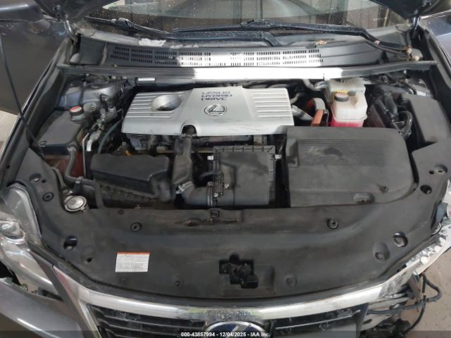 2015 LEXUS CT 200H JTHKD5BH9F2239166 Photo 9