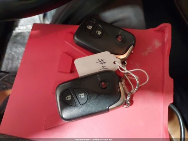 2015 LEXUS CT 200H JTHKD5BH9F2239166 Photo 10