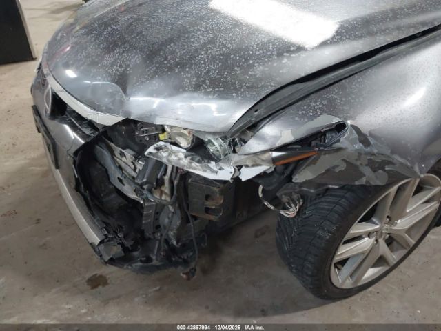 2015 LEXUS CT 200H JTHKD5BH9F2239166 Photo 5