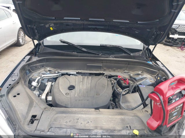 2025 VOLVO XC90 YV4M12PJ9S1318167 Photo 9
