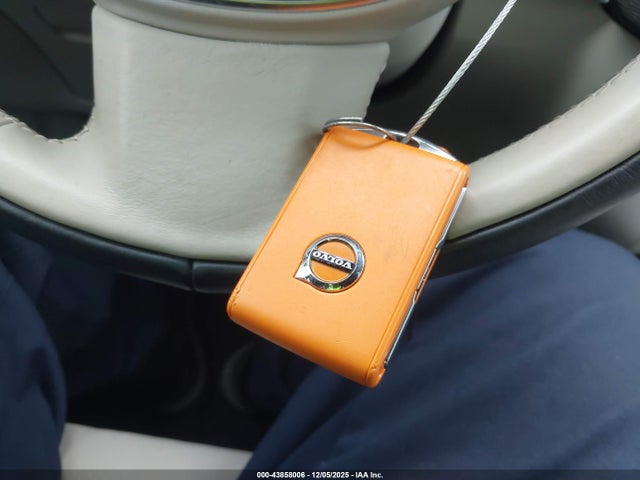 2025 VOLVO XC90 YV4M12PJ9S1318167 Photo 10