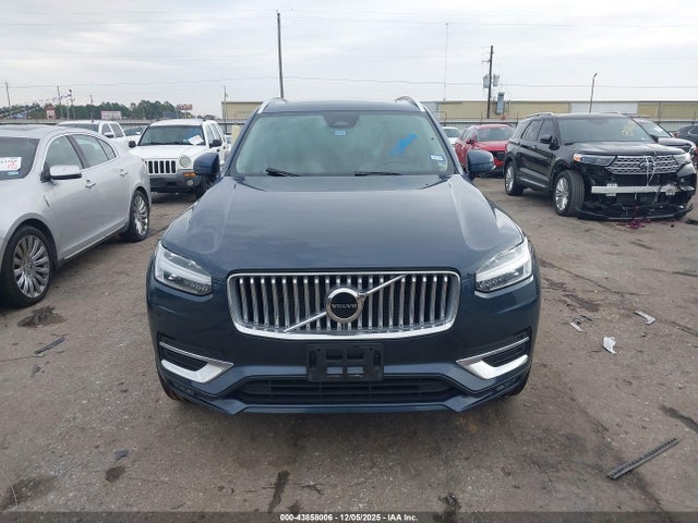 Продажа на аукционе авто 2025 Volvo Xc90 B5 Core, vin: YV4M12PJ9S1318167, номер лота: 43858006