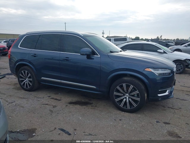 Продажа на аукционе авто 2025 Volvo Xc90 B5 Core, vin: YV4M12PJ9S1318167, номер лота: 43858006