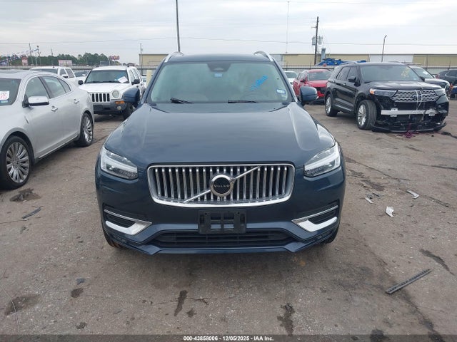 2025 VOLVO XC90 YV4M12PJ9S1318167 Photo 5