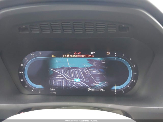 2025 VOLVO XC90 YV4M12PJ9S1318167 Photo 6