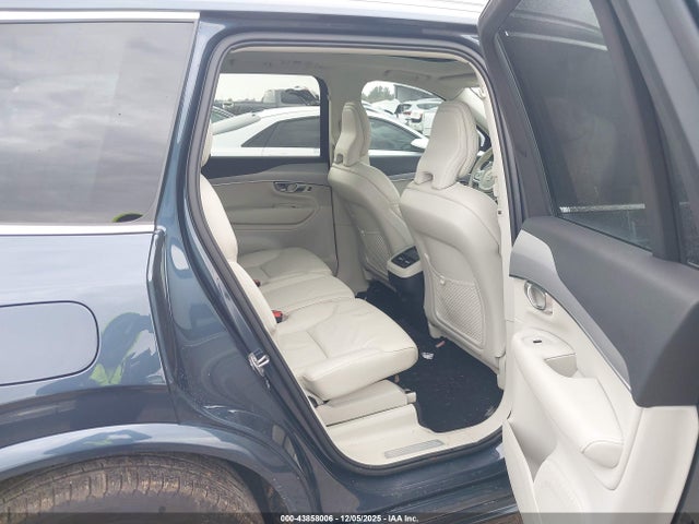 2025 VOLVO XC90 YV4M12PJ9S1318167 Photo 7