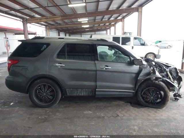 Aukcja sprzedaży 2013 Ford Explorer Limited, vin: 1FM5K8F89DGA45099, numer aukcji: 43858015