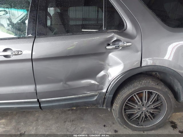 Aukcja sprzedaży 2013 Ford Explorer Limited, vin: 1FM5K8F89DGA45099, numer aukcji: 43858015