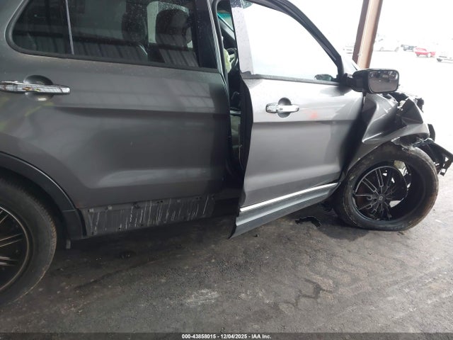 Aukcja sprzedaży 2013 Ford Explorer Limited, vin: 1FM5K8F89DGA45099, numer aukcji: 43858015