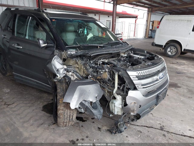 Aukcja sprzedaży 2013 Ford Explorer Limited, vin: 1FM5K8F89DGA45099, numer aukcji: 43858015