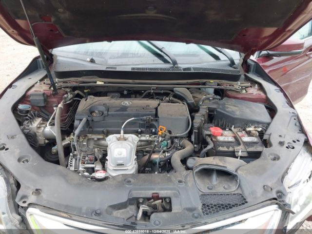 2016 ACURA TLX 19UUB1F3XGA014187 Photo 9