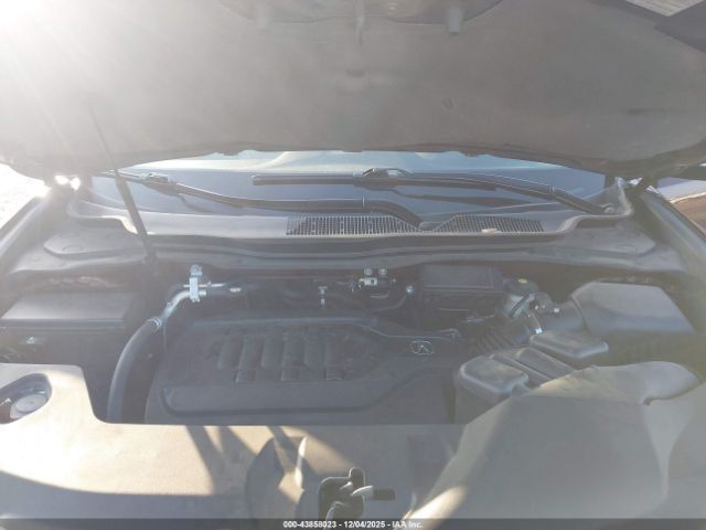 2015 ACURA MDX 5FRYD4H4XFB029066 Photo 9