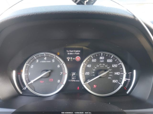 2015 ACURA MDX 5FRYD4H4XFB029066 Photo 6