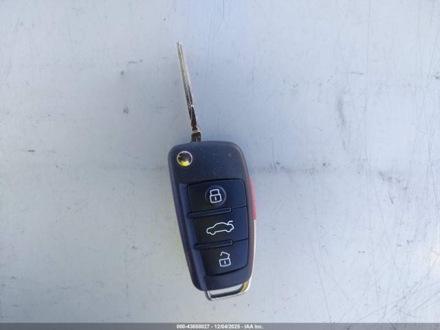 2019 AUDI A3 WAUAUGFF1K1010866 Photo 10