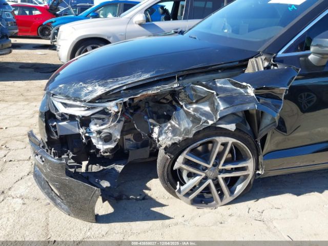 2019 AUDI A3 WAUAUGFF1K1010866 Photo 5