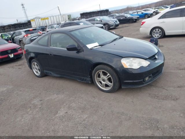 2004 ACURA RSX JH4DC54854S011994
