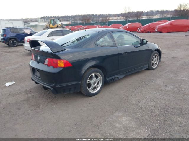 2004 ACURA RSX JH4DC54854S011994 Photo 3