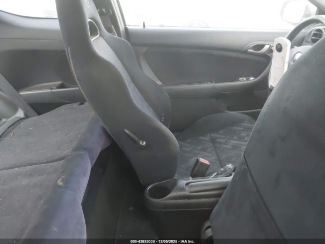 2004 ACURA RSX JH4DC54854S011994 Photo 4