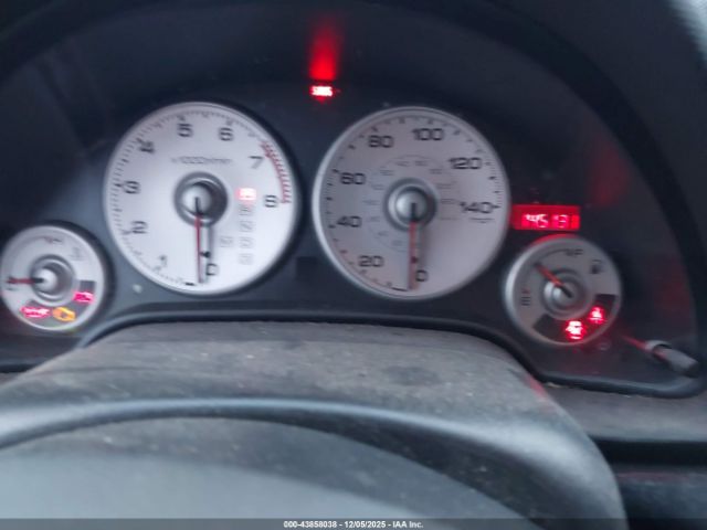 2004 ACURA RSX JH4DC54854S011994 Photo 6