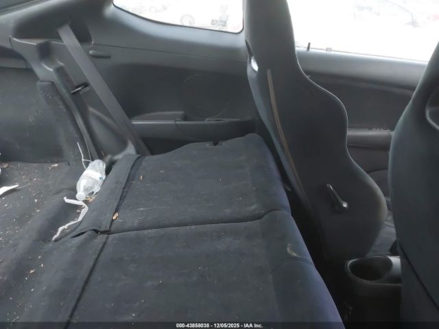 2004 ACURA RSX JH4DC54854S011994 Photo 7